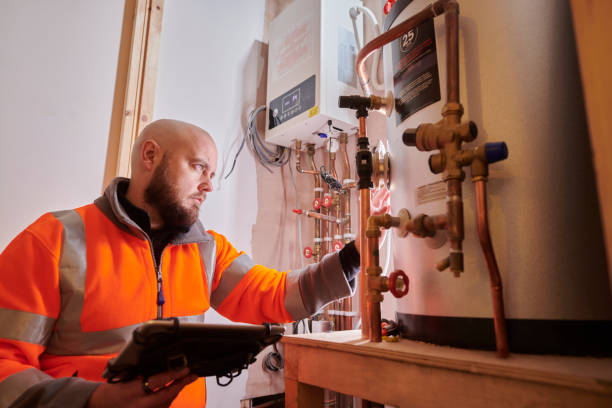 Best Local Plumber Services  in Mannford, OK