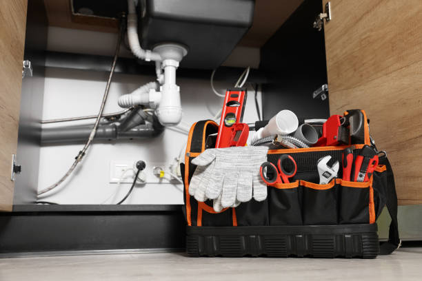 Best Plumbing Repair Near Me  in Mannford, OK