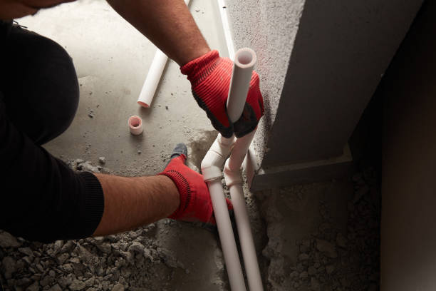 Best Sewer Cleaning Services  in Mannford, OK