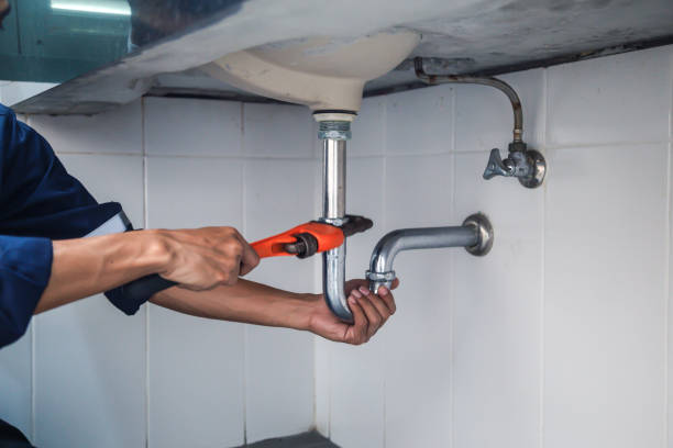 Best Best Plumbers Near Me  in Mannford, OK