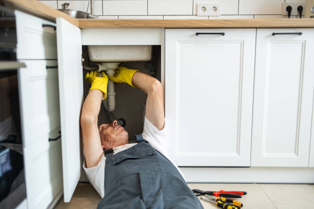Reliable Mannford, OK Plumbing Solutions