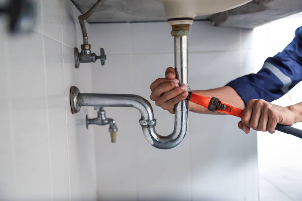 Best Faucet Repair  in Mannford, OK