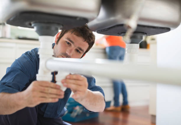 Best Affordable Plumber Near Me  in Mannford, OK