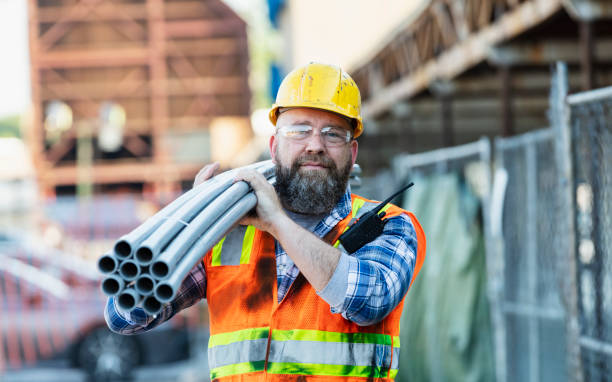 Best Drain Cleaning Services  in Mannford, OK