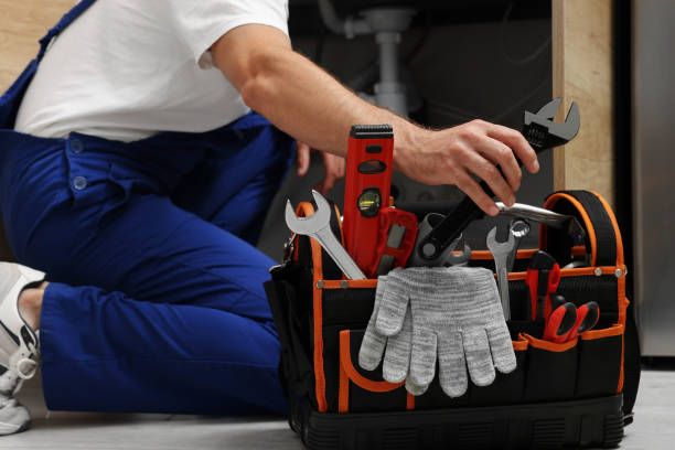  Mannford, OK Plumbing Pros