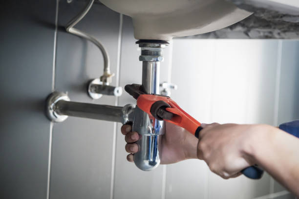 Best 24-Hour Plumber Near Me  in Mannford, OK
