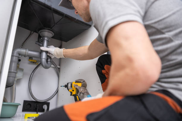 Best Commercial Plumbing Services  in Mannford, OK