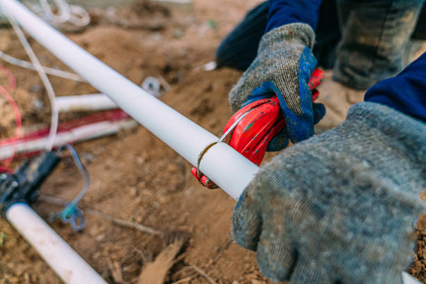 Best Plumbing Installation Services  in Mannford, OK