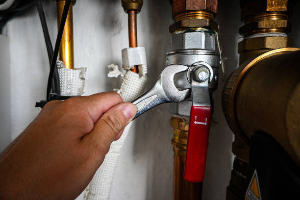 Best Shower Repair Services  in Mannford, OK